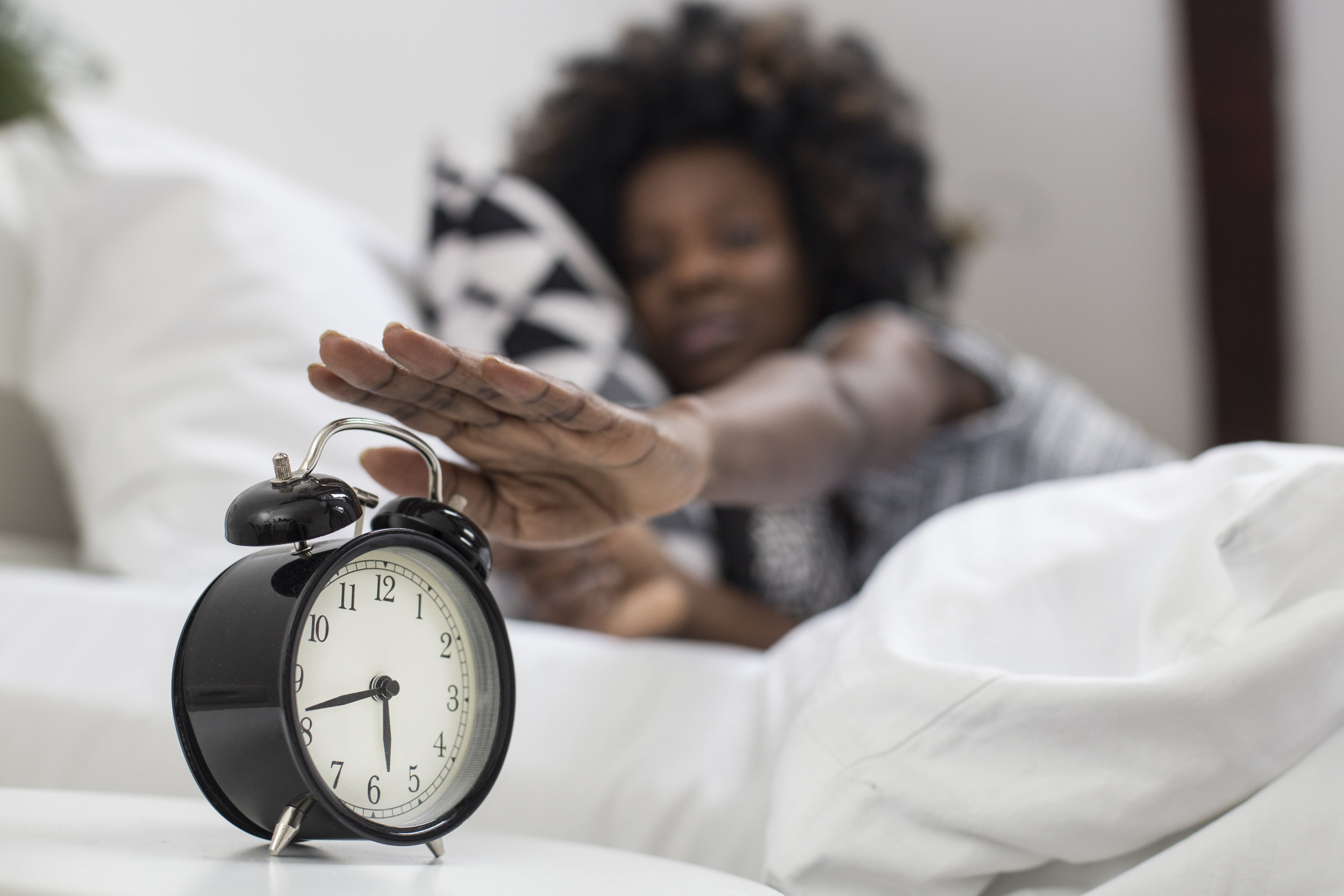 Six Quick Tips for Becoming an Early Riser