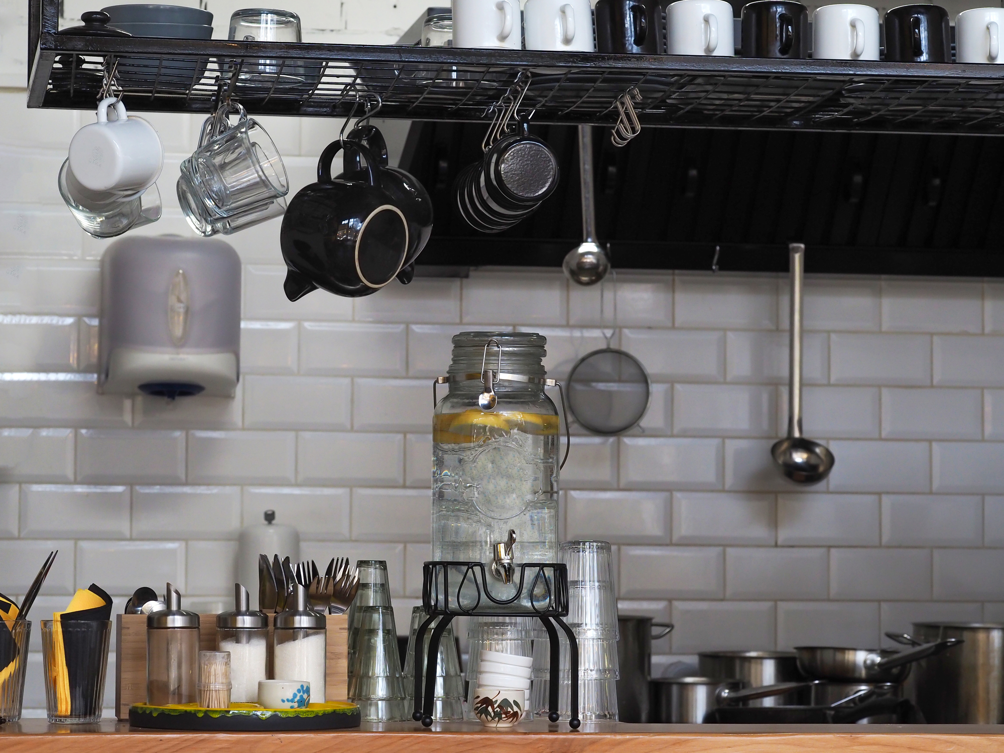 5 Ingenious Kitchen Gadgets