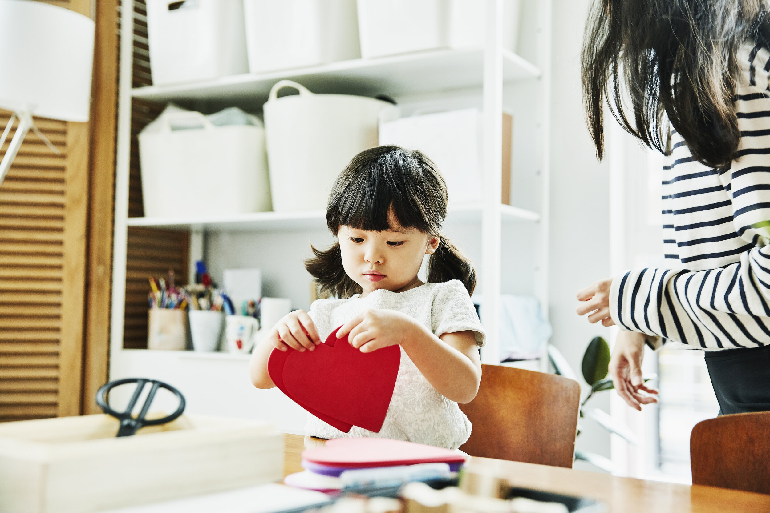 Easy Valentine’s Day Crafts For All Ages