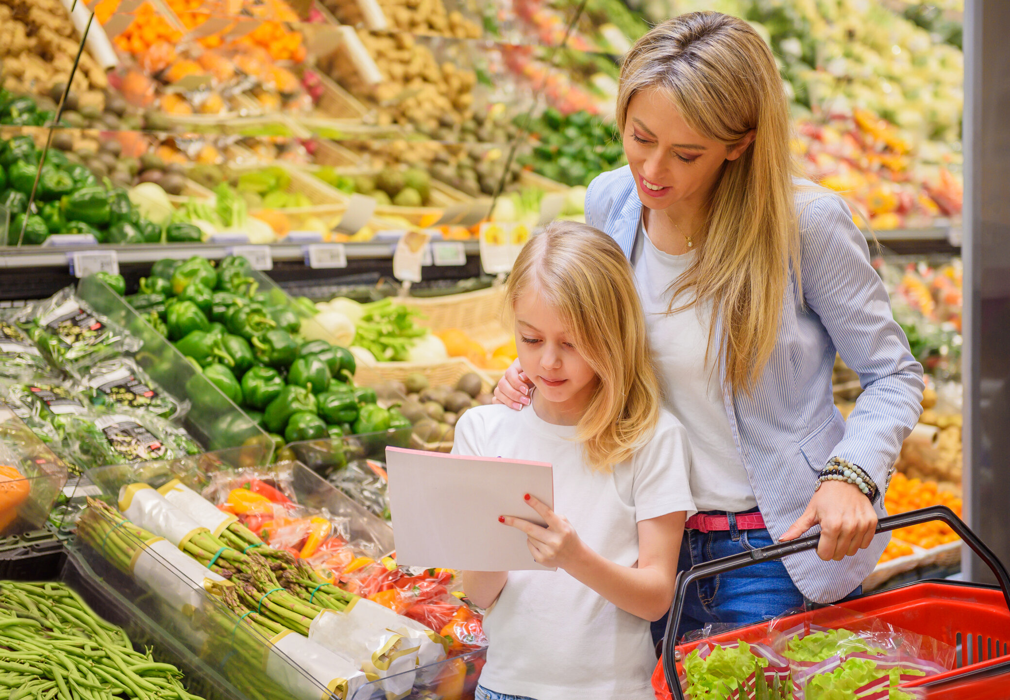 Tips for Battling Increased Food Costs