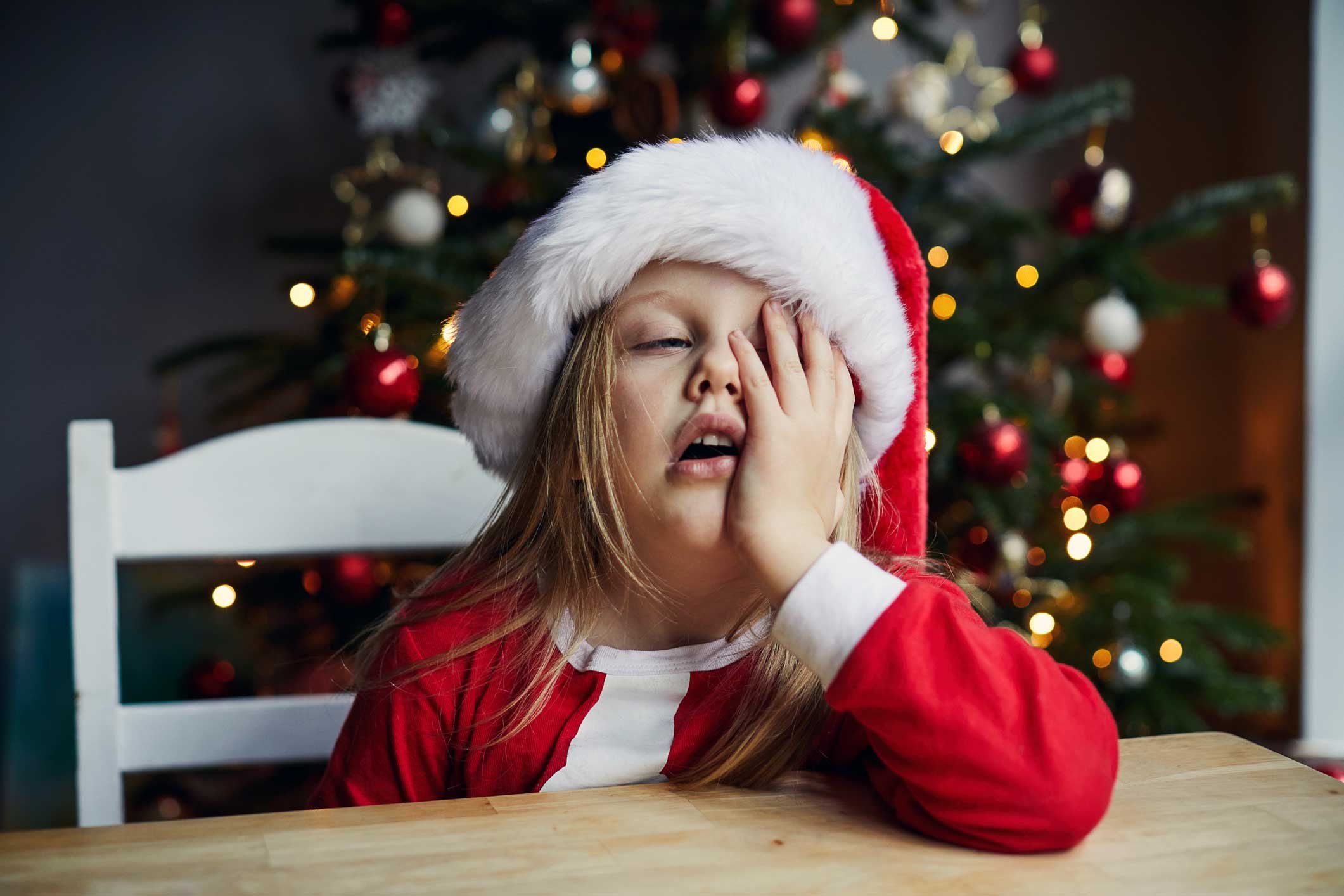 Tips for Keeping the Kids Busy During Winter Break