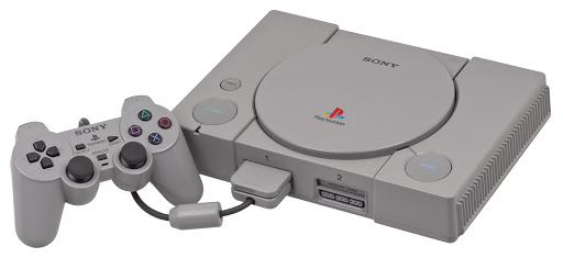 1995 -  PlayStation.jpg