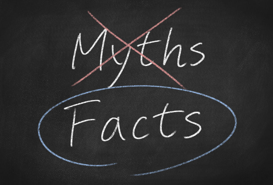 Myth Facts