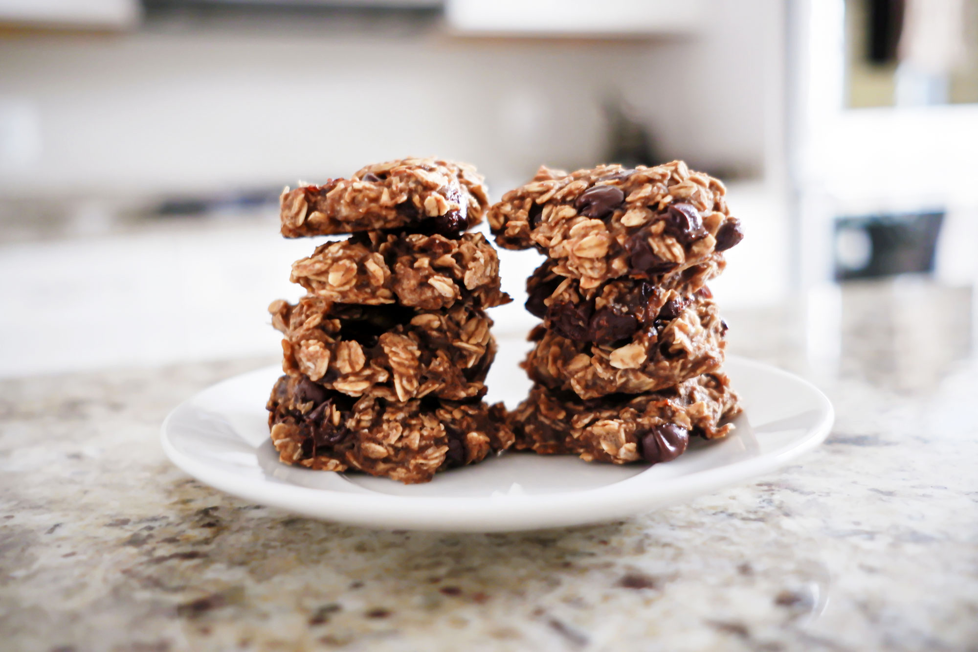 Fast & Easy No-Bake Cookie Recipes