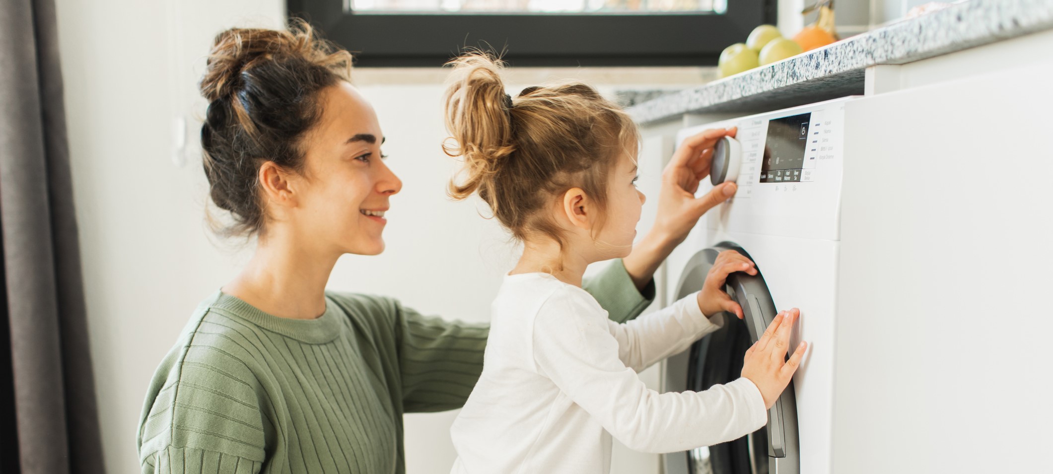 Laundry Symbols Explained Home Made with Aaron's