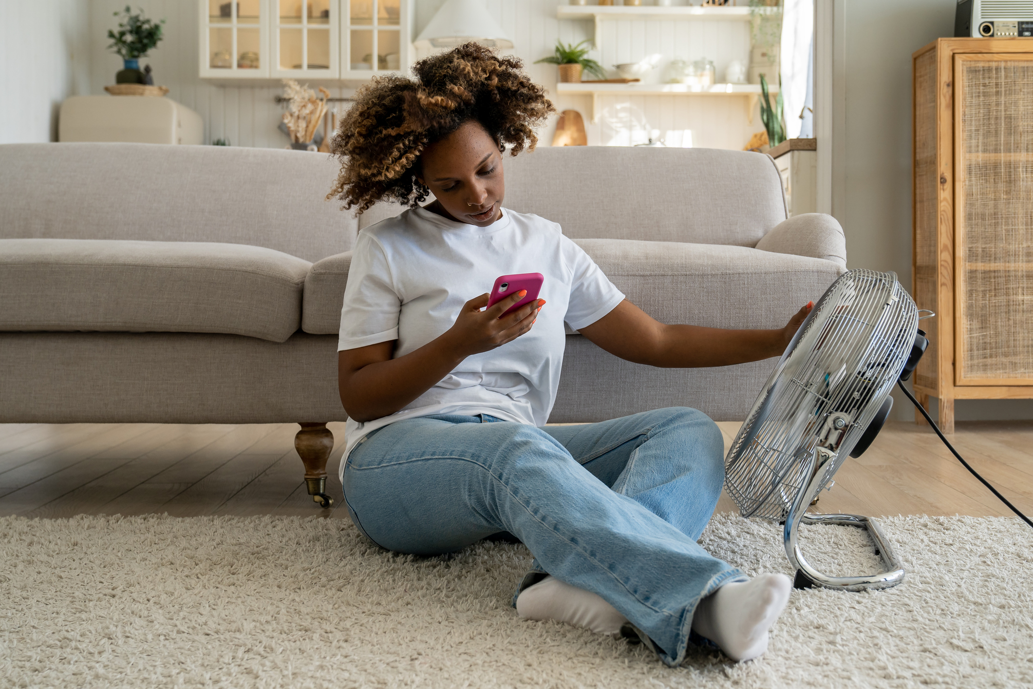 What is a Portable Air Conditioner?