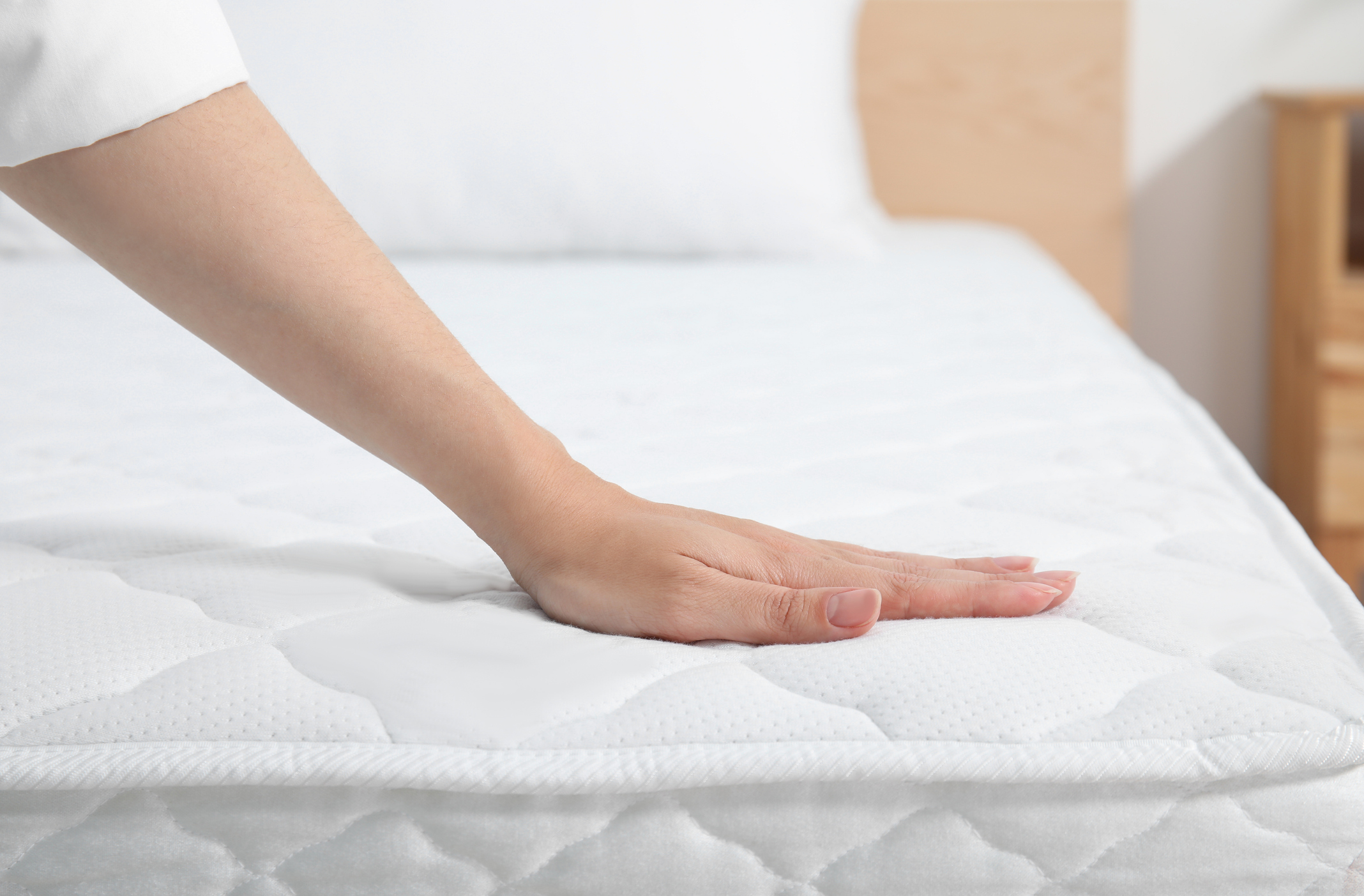 When to Replace Your Mattress