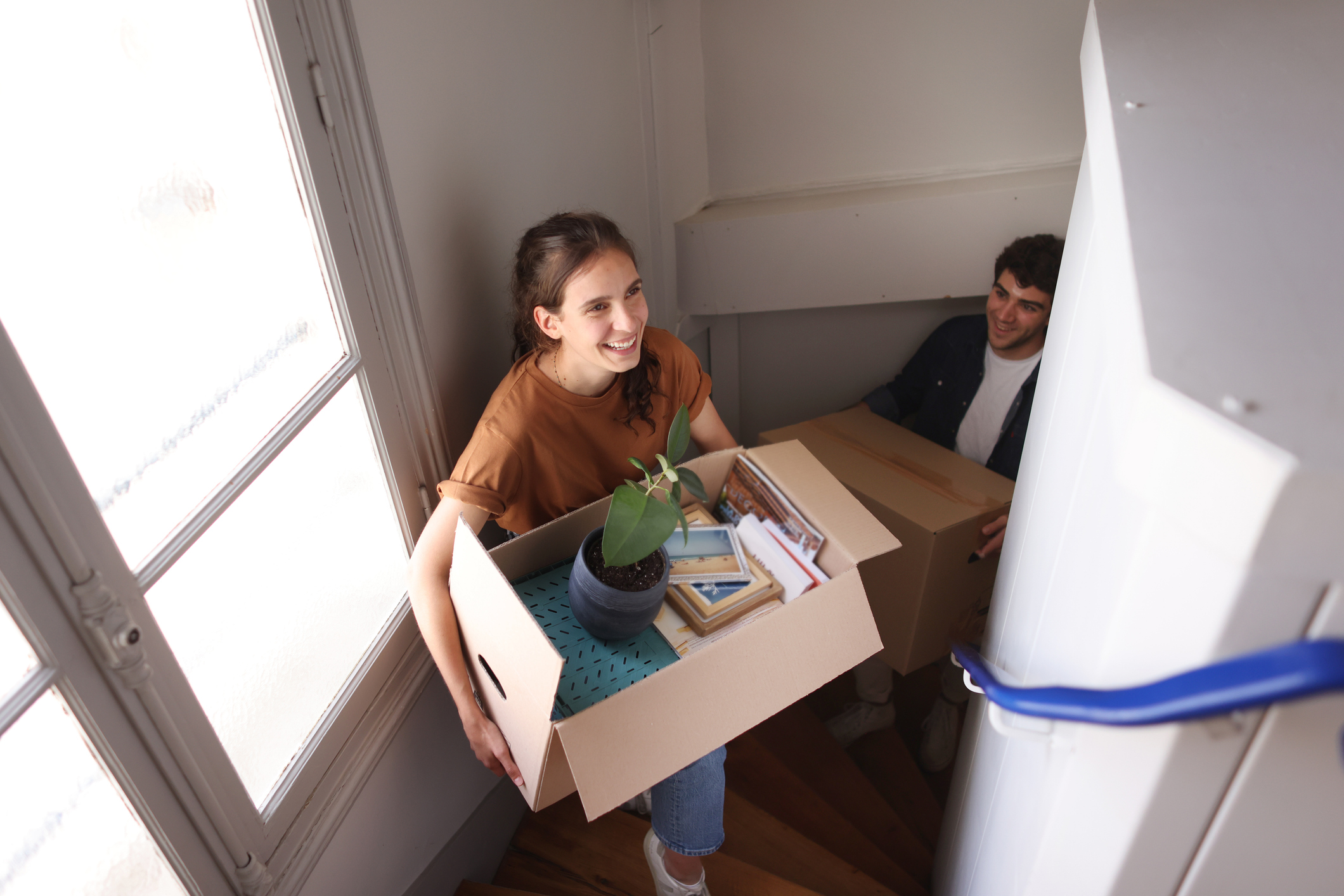 How to Furnish Your First Apartment on a Budget