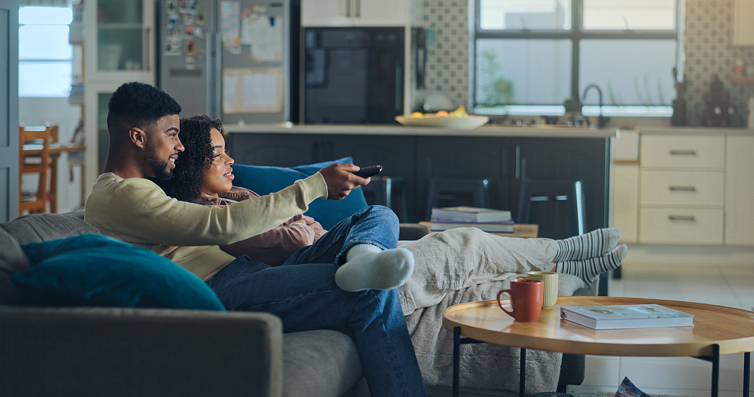 Budget-Friendly Home Theater & Audio Systems